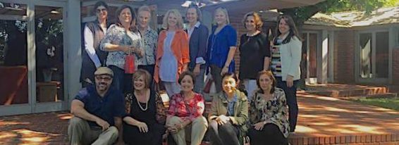 Valerie Garrett and Associates Team Valerie Garrett and Associates Team