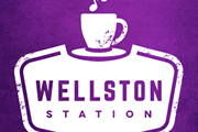 Wellston Station Logo