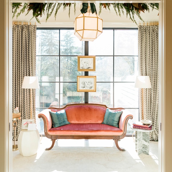 Valerie Garrett Interiors