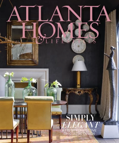 Altlanta Homes and Lifestyles